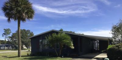 Mobile Home at 1301 Arbol Grande Cir. Port Orange, FL 32129