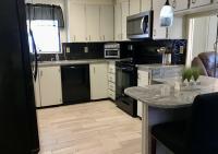 1985 Palm Harbor Mobile Home