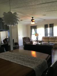 1985 Palm Harbor Mobile Home