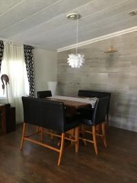 1985 Palm Harbor Mobile Home