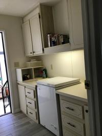 1985 Palm Harbor Mobile Home