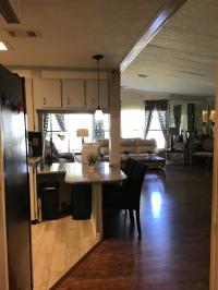 1985 Palm Harbor Mobile Home