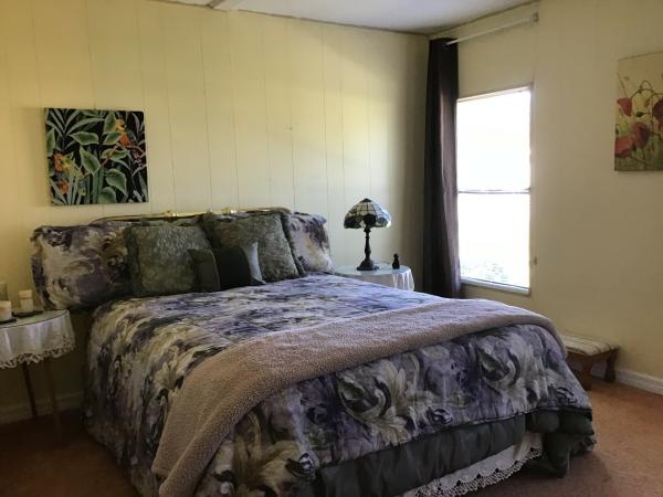 1985 Palm Harbor Mobile Home