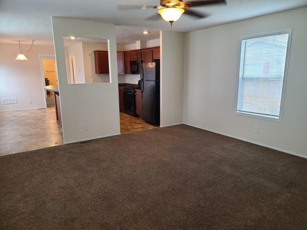 2014 Clayton 95SUN16763 Mobile Home