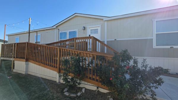 2023 Clayton Mobile Home For Sale