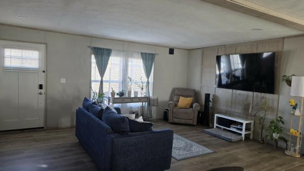 2023 Clayton Morocco Mobile Home