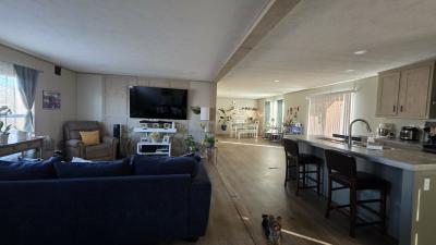 Photo 3 of 7 of home located at 487 Bridlewood Dr. San Marcos, TX 78666