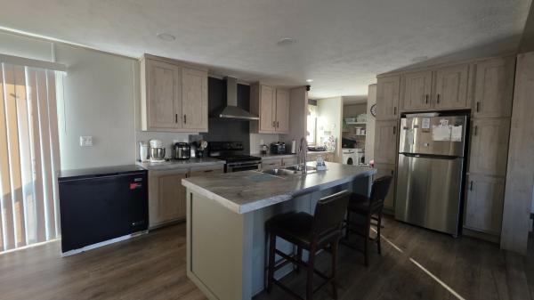 2023 Clayton Morocco Mobile Home