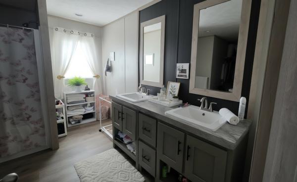 2023 Clayton Morocco Mobile Home