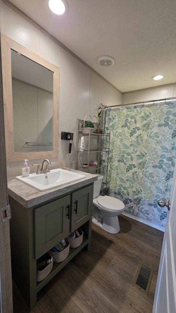 2023 Clayton Morocco Mobile Home