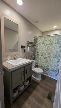 2023 Clayton Morocco Mobile Home