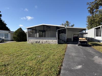 Photo 2 of 3 of home located at 444 Sand Cove Drive Sanford, FL 32773