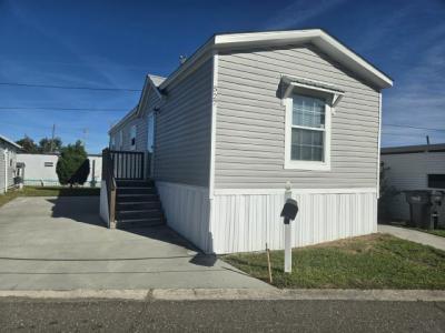 Mobile Home at 4000 24th St N Unit 527 Saint Petersburg, FL 33714