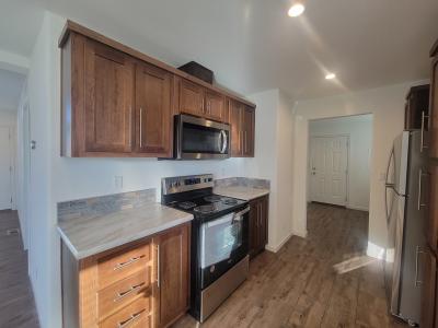 Photo 5 of 15 of home located at 551 Summit Trail #073 Granby, CO 80446