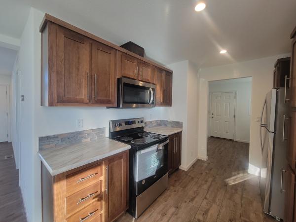 2022 Champion Y-53 Mobile Home