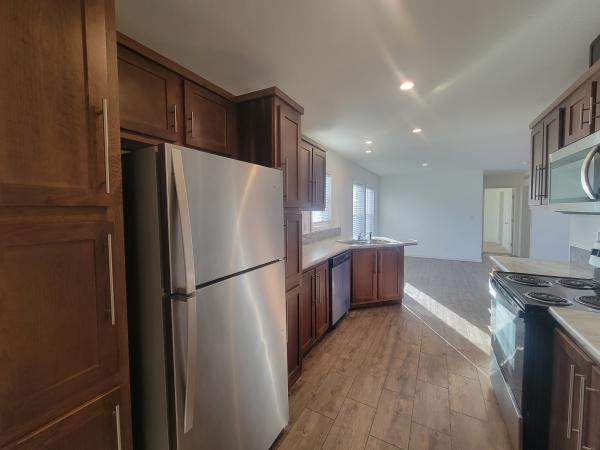 2022 Champion Y-53 Mobile Home