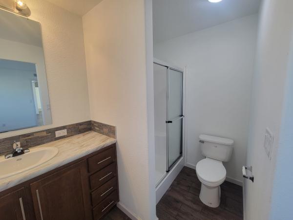 2022 Champion Y-53 Mobile Home