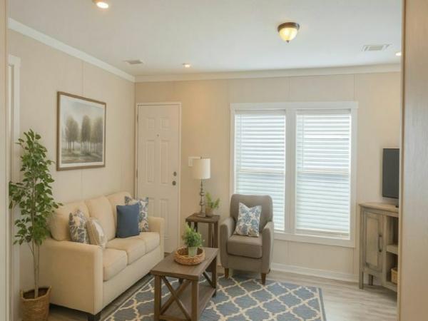 2020 Clayton - Waycross GA 30PCH28403AH20 Manufactured Home