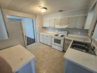 1969 FRWA Manufactured Home