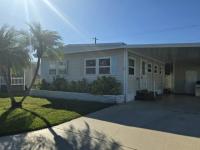 1969 FRWA Manufactured Home