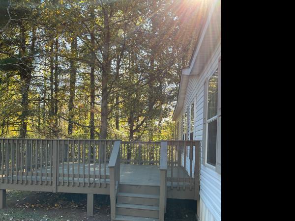 2009 Clayton . Mobile Home