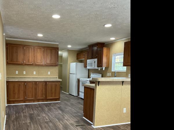 2009 Clayton . Mobile Home