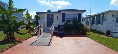 Mobile Home at 37549 Chancey Road Zephyrhills, FL 33541