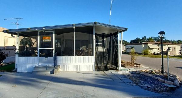 1984  Mobile Home For Sale