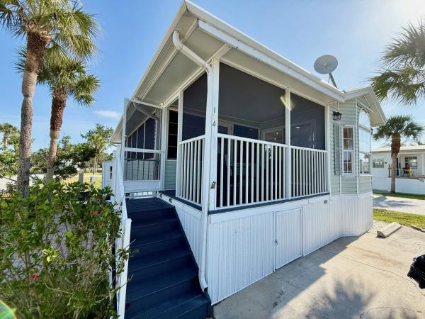 1997 Other Mobile Home