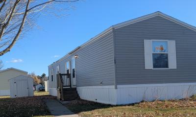 Mobile Home at 189 Monroe Dr Davison, MI 48423