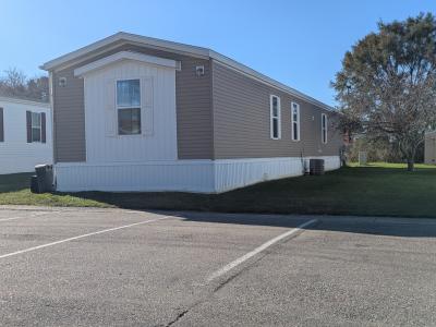 Mobile Home at 103 Van Buren Cir Davison, MI 48423