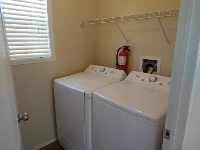 Photo 2 of 6 of home located at 103 Van Buren Cir Davison, MI 48423