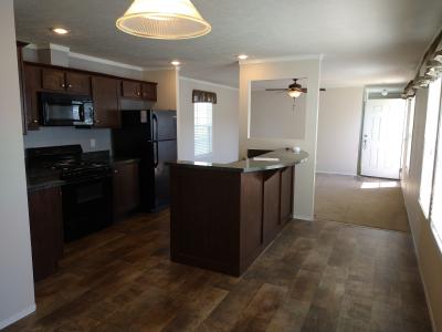 Photo 5 of 6 of home located at 103 Van Buren Cir Davison, MI 48423