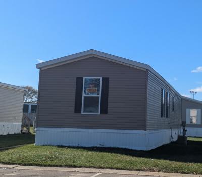 Photo 3 of 3 of home located at 106 Van Buren Cir Davison, MI 48423