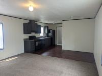 2013 Clayton 95PLS16663A Mobile Home