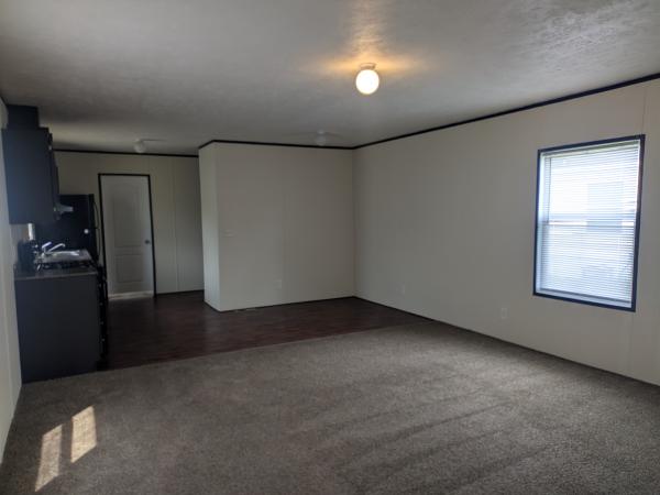 2013 Clayton 95PLS16663A Mobile Home