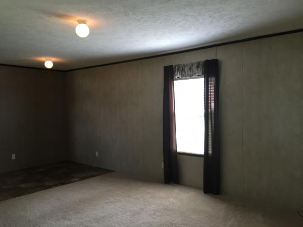 2013 Clayton 95PLS16663A Mobile Home