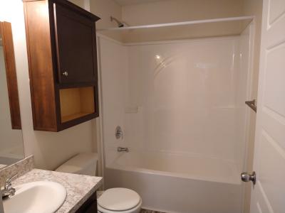 Photo 2 of 10 of home located at 116 Taylor Ct Davison, MI 48423