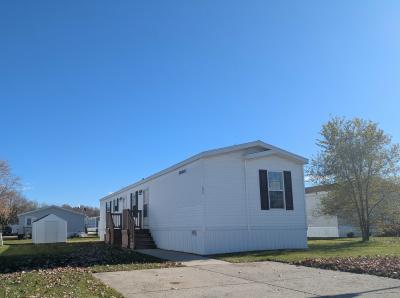 Mobile Home at 192 Monroe Dr Davison, MI 48423