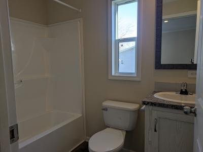 Photo 3 of 11 of home located at 192 Monroe Dr Davison, MI 48423