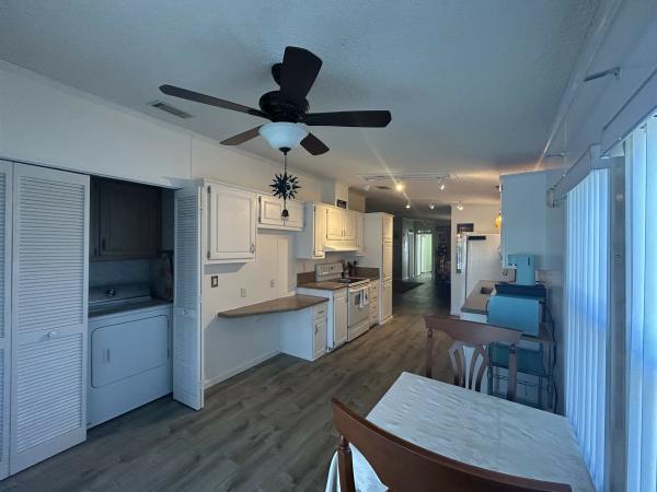 1995 JACOBSEN Mobile Home