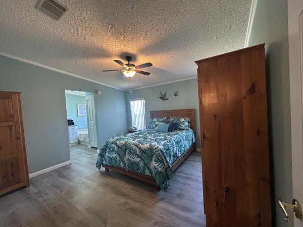 1995 JACOBSEN Mobile Home