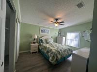 1995 JACOBSEN Mobile Home