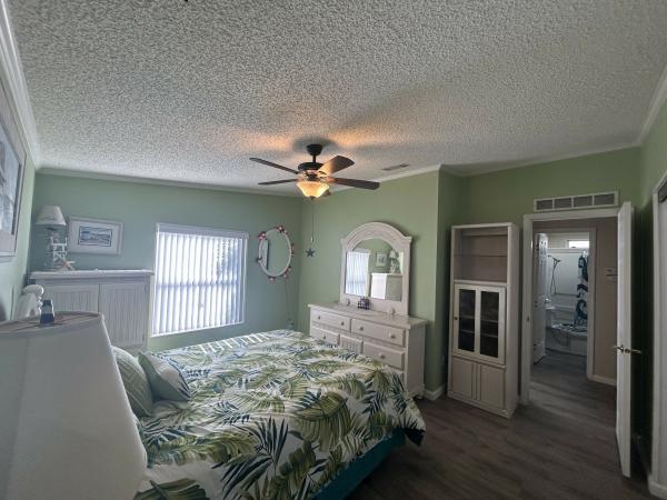 1995 JACOBSEN Mobile Home