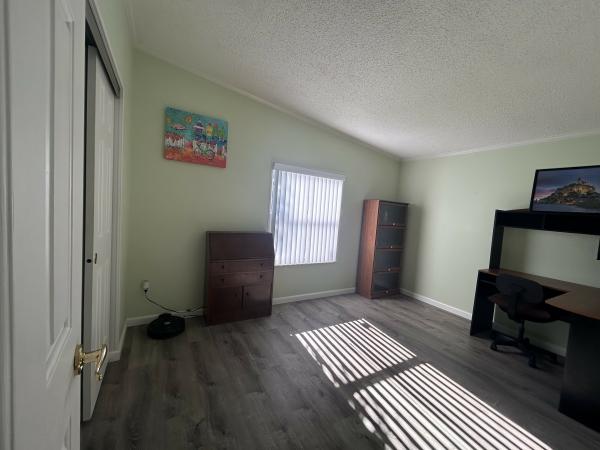 1995 JACOBSEN Mobile Home