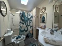 1995 JACOBSEN Mobile Home