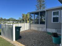 1995 JACOBSEN Mobile Home