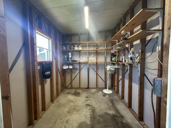 1995 JACOBSEN Mobile Home