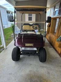 1995 JACOBSEN Mobile Home