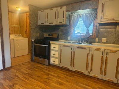 Mobile Home at 1169 Saskatoon Trail Wayland, MI 49348